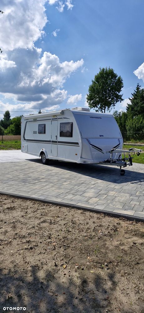 Weinsberg 6 metrów, Knauf, FV VAT - 2