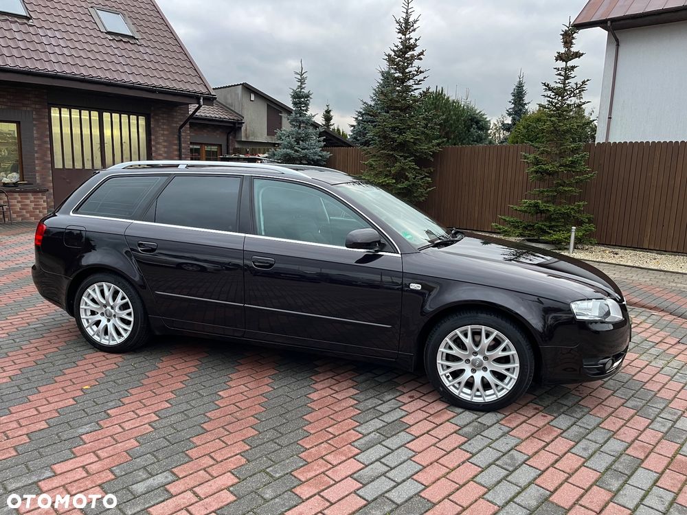 Audi A4 - 16