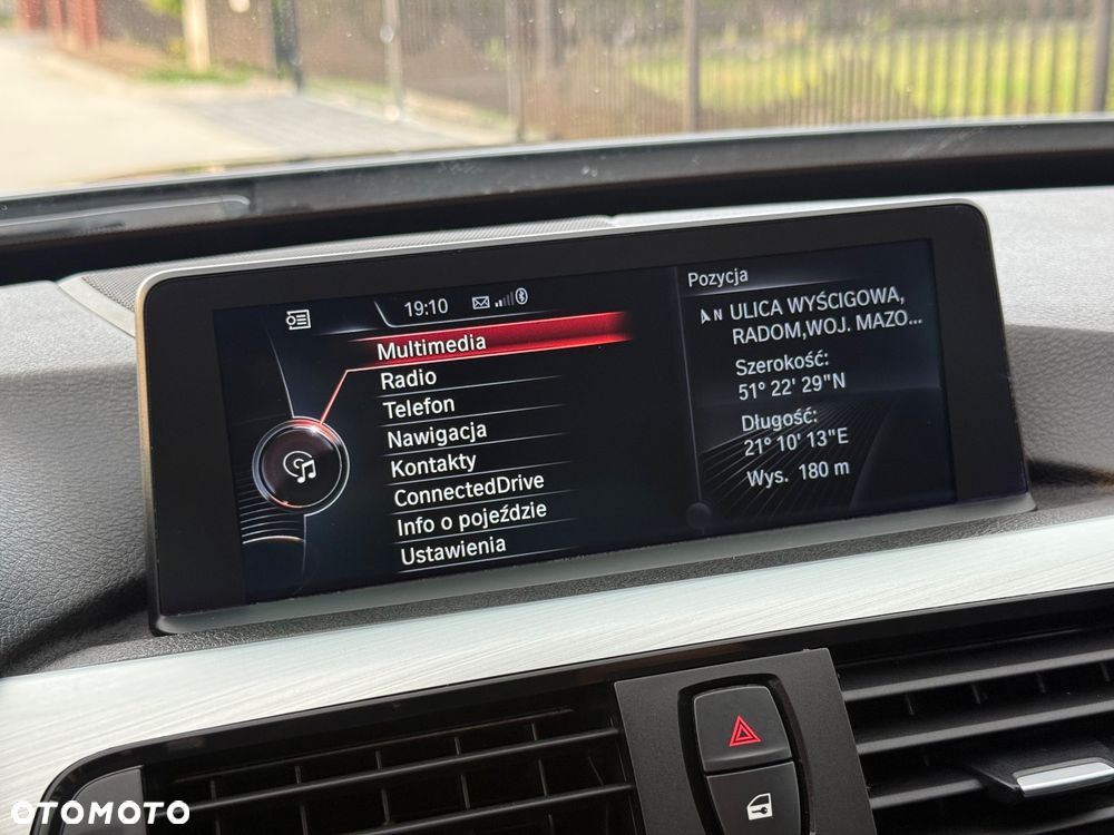 BMW 3GT 328i xDrive Sport-Aut Sport Line - 28