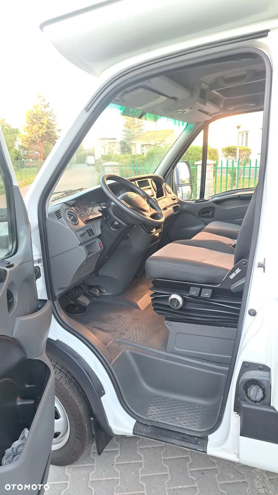 Iveco Daily - 7