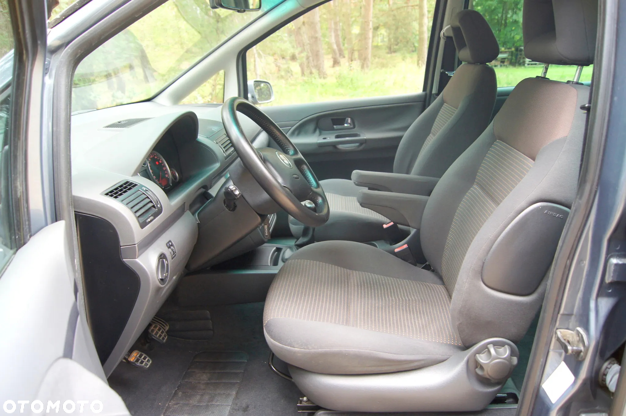 Seat Alhambra - 9