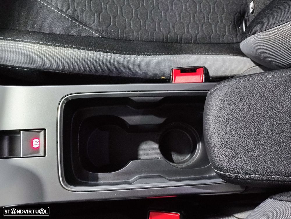 Opel Mokka 1.2 T Edition - 22