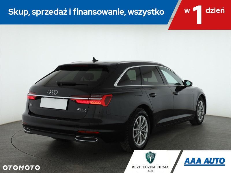 Audi A6 Avant - 7