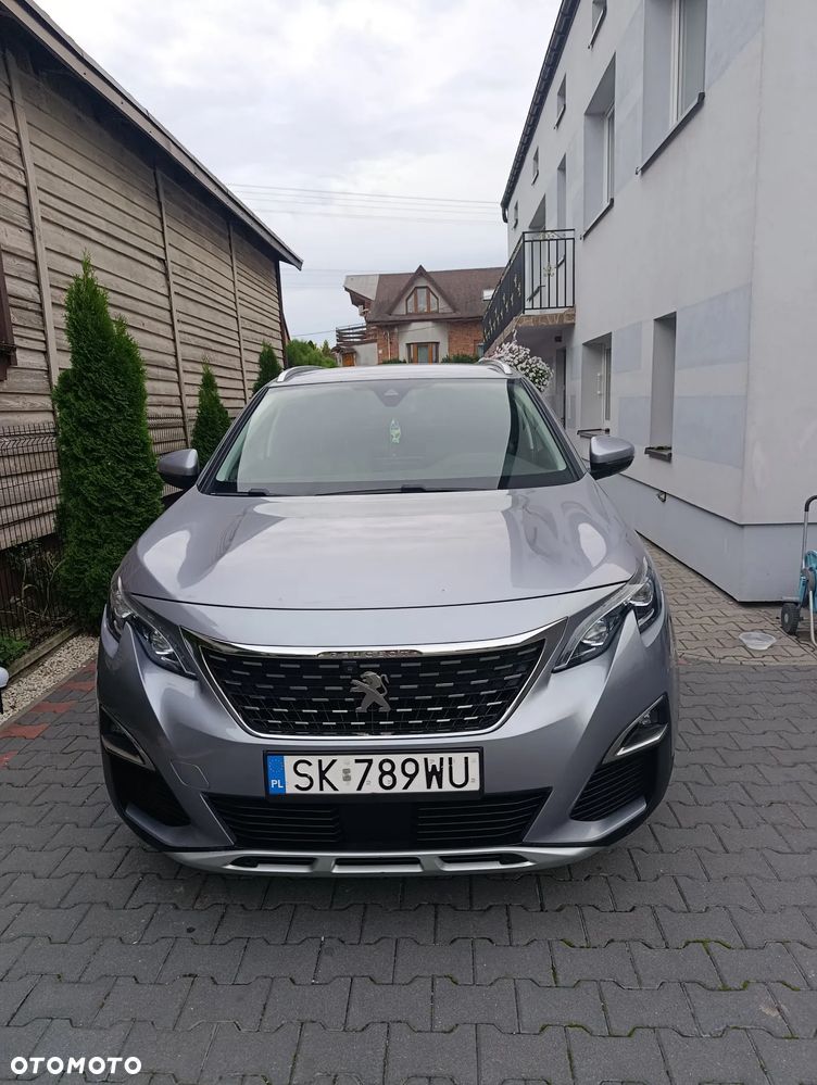 Peugeot 5008 1.6 THP Allure S&S EAT6 - 2