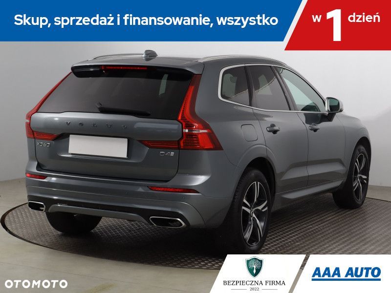 Volvo XC 60 - 7