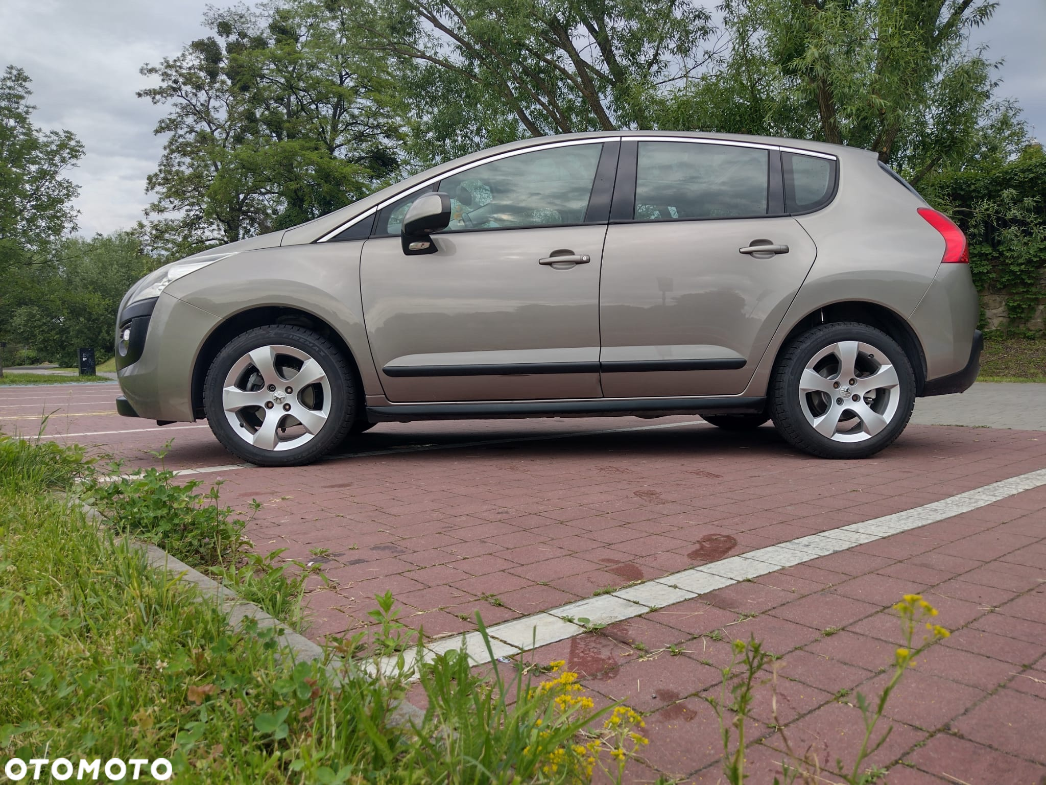 Peugeot 3008 1.6 Premium - 15