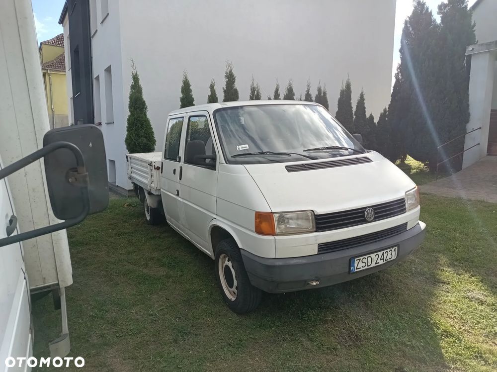 Volkswagen T4
