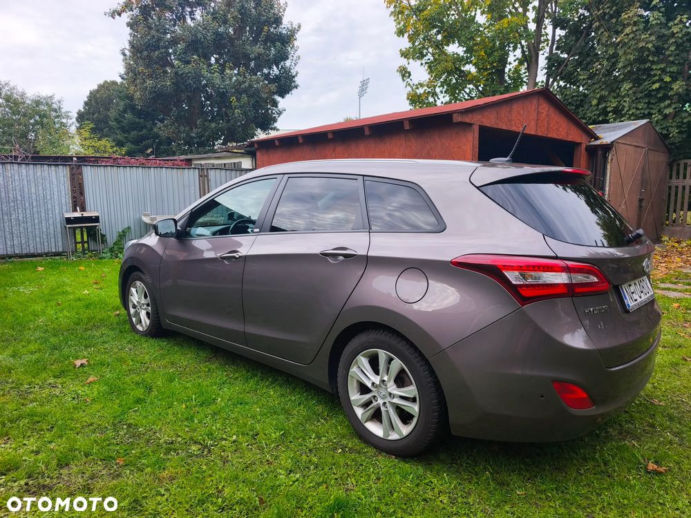 Hyundai i30 - 3