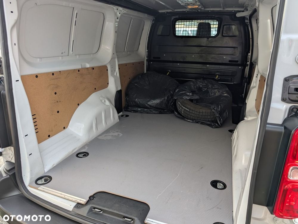 Toyota PROACE - 9