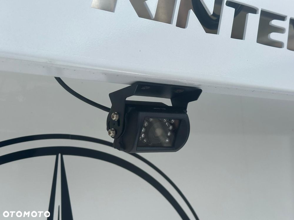 Mercedes-Benz SPRINTER - 17