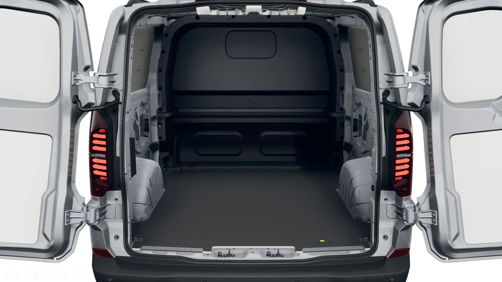 Volkswagen Nowy Transporter Plus - 4