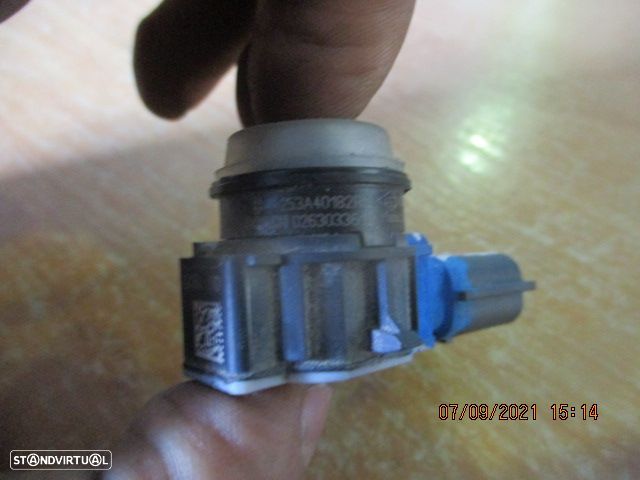 Sensor Parqueamento Park 253A44101R RENAULT MEGANE 4 2017 - 2