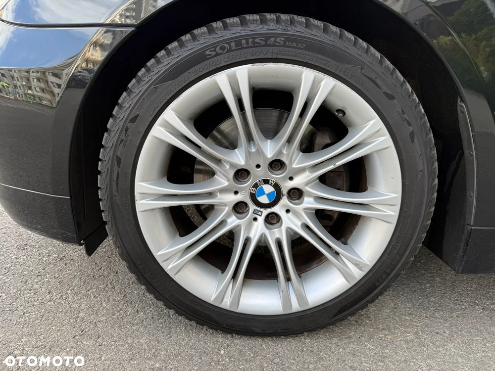 BMW Seria 5 530d Edition Exclusive - 17