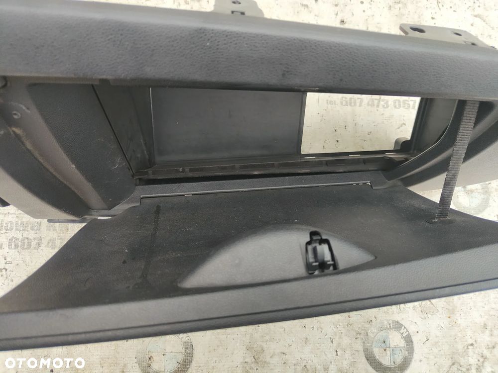 BMW E87 Schowek pasażera - 4