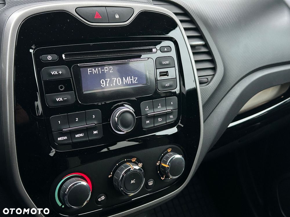 Renault Captur 0.9 Energy TCe Zen - 5