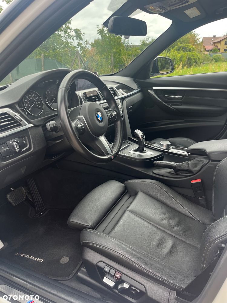 BMW Seria 3 - 21