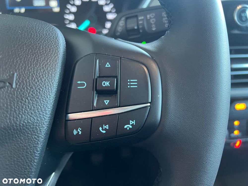 Ford Kuga 1.5 EcoBoost COOL&CONNECT - 29