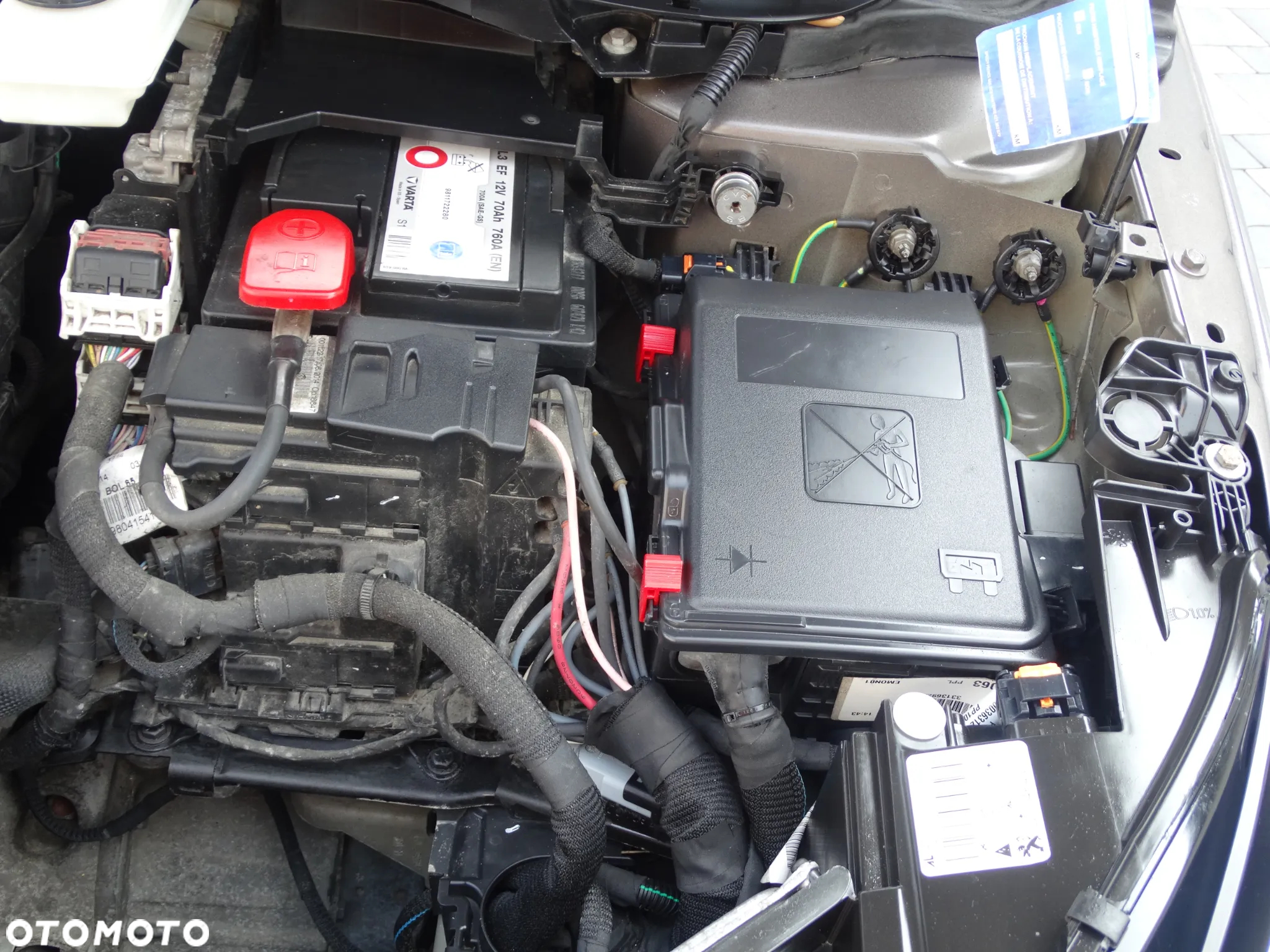 Peugeot 308 1.6 BlueHDi Allure S&S - 33