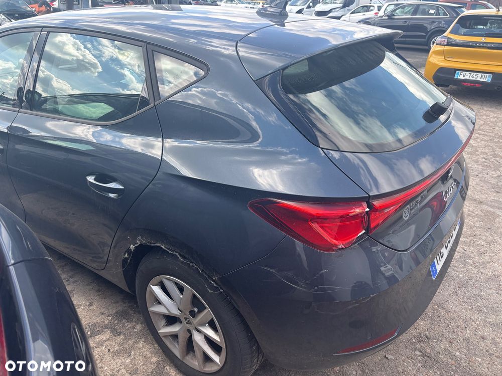 Seat Leon - 3