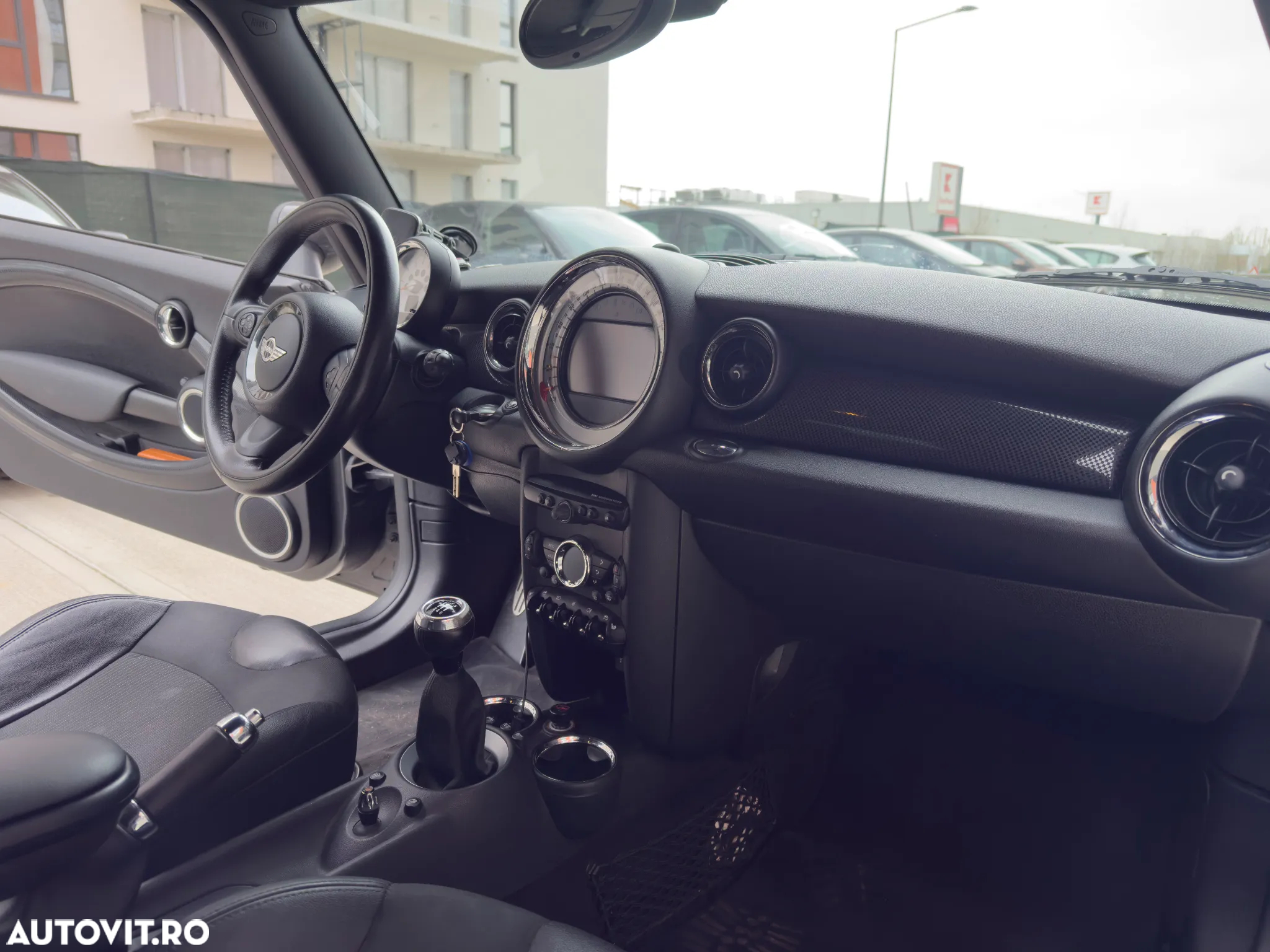 Mini Cooper S - 8