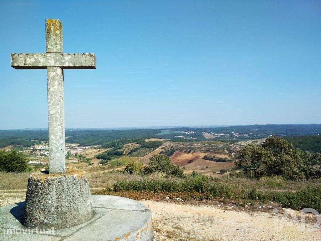 Terreno para construção em Rio Maior - Grande imagem: 2/22