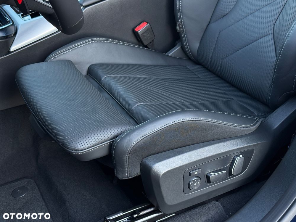 BMW X3 - 16