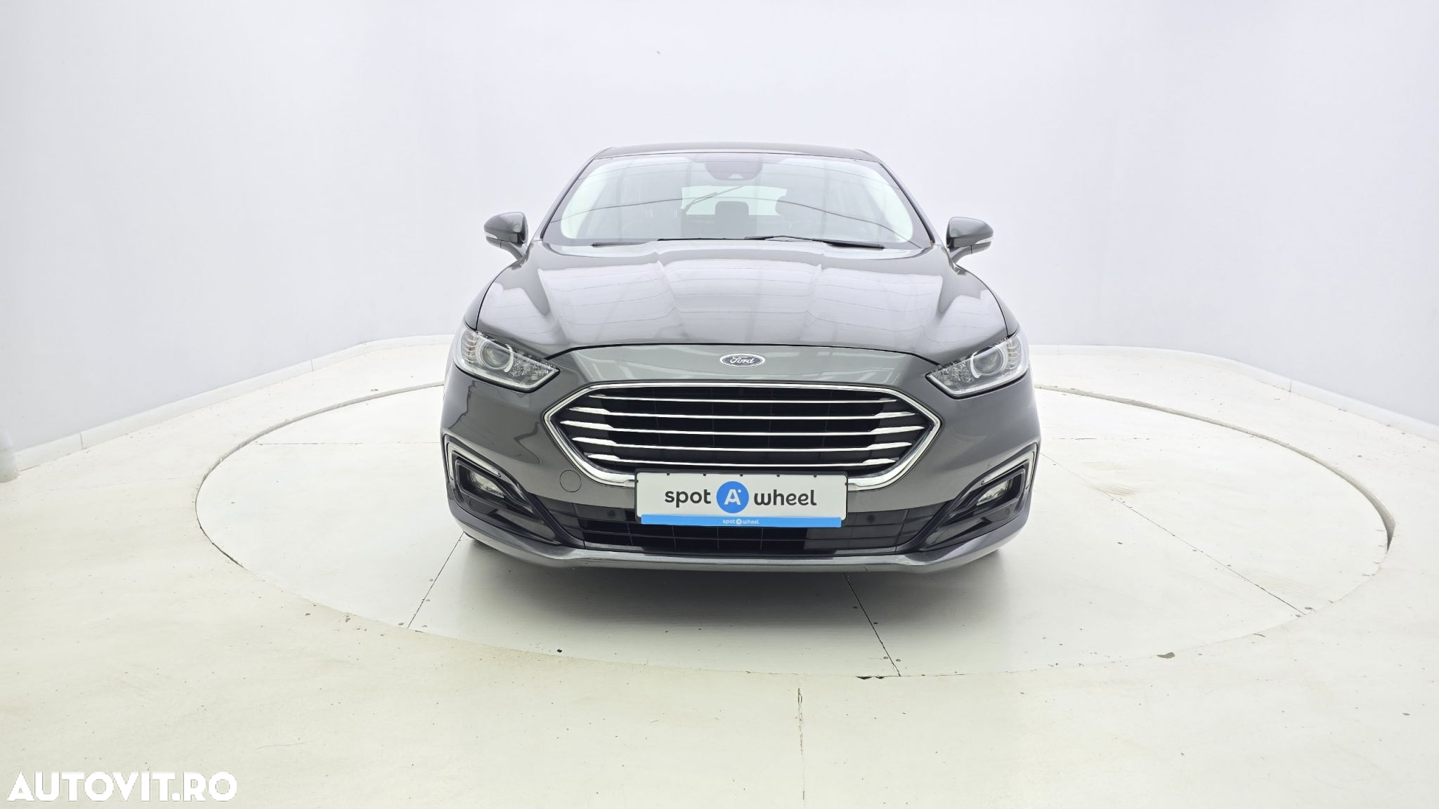 Ford Mondeo - 2