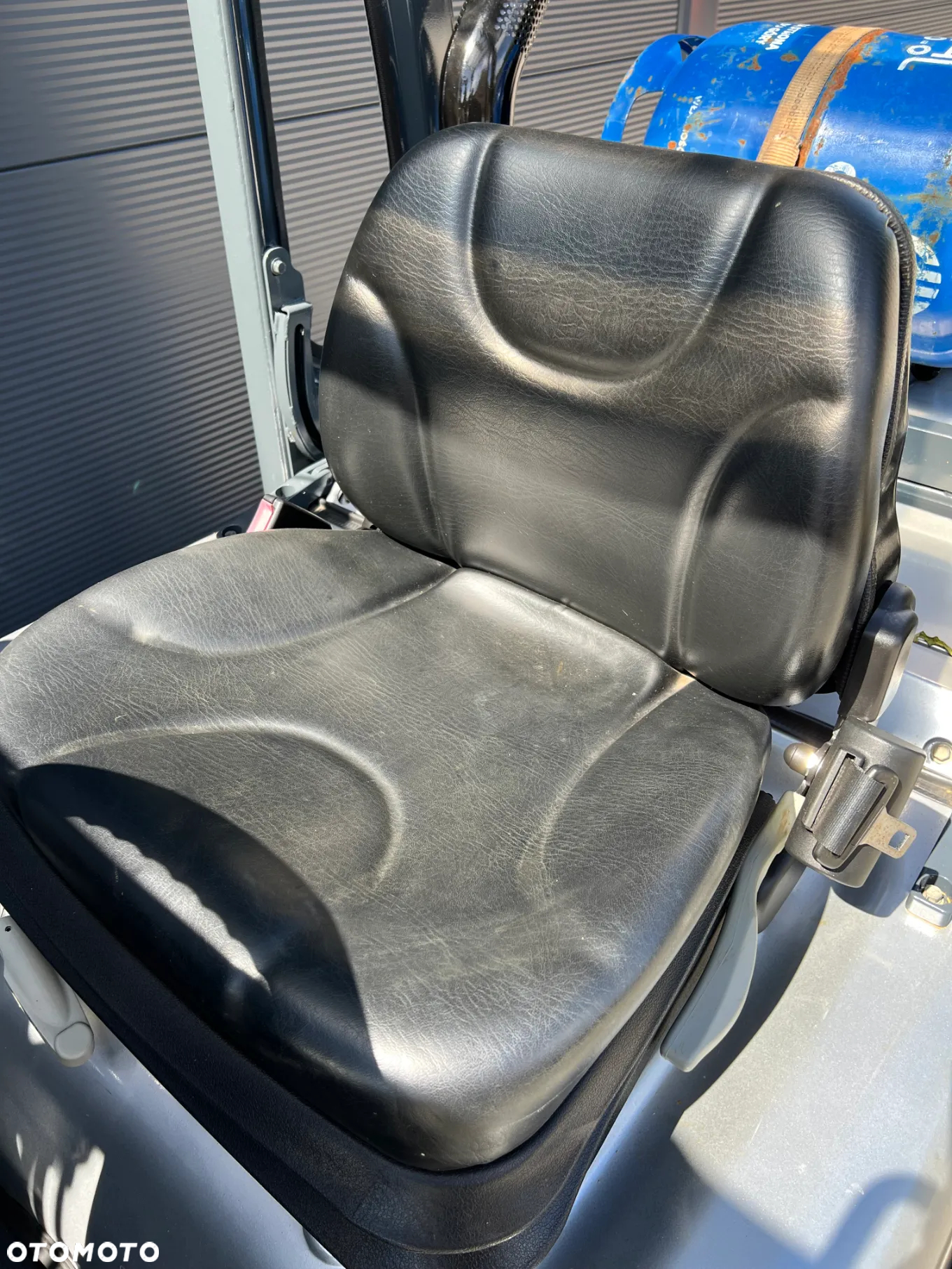 Nissan UD02A25PQ - 8