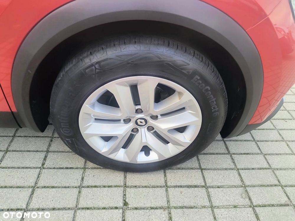 Renault Captur 1.0 TCe Zen - 10