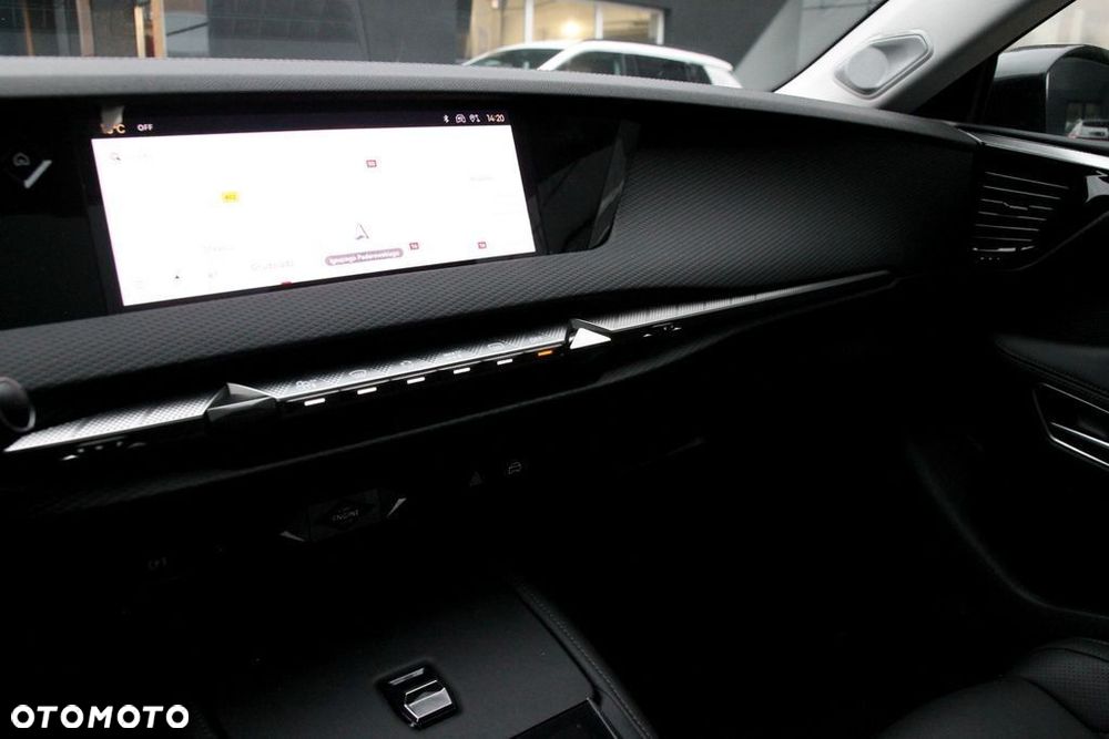 DS Automobiles DS 4 2022