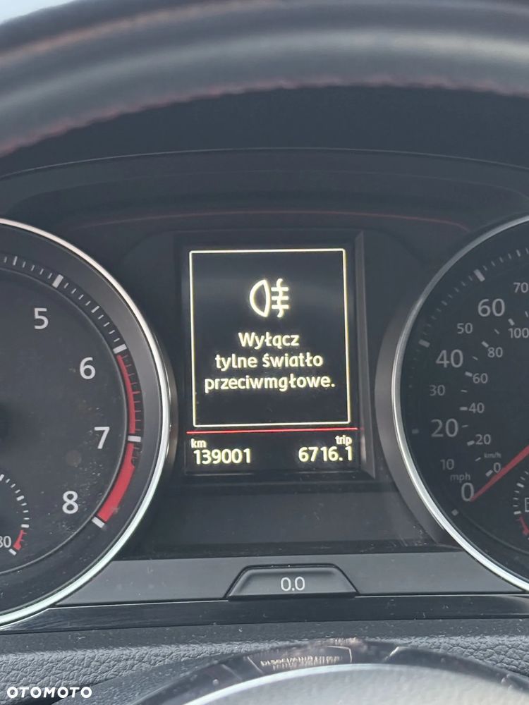 Volkswagen Golf VII 2.0 TSI BMT GTI - 17