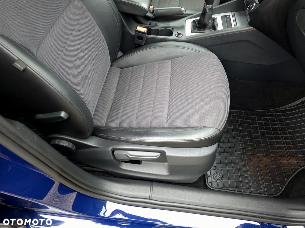 Skoda Octavia 2.0 TDI Elegance - 13