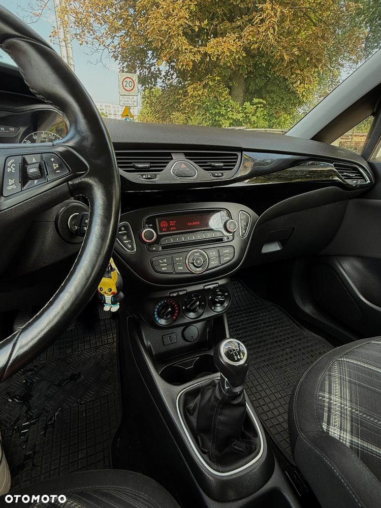 Opel Corsa - 10