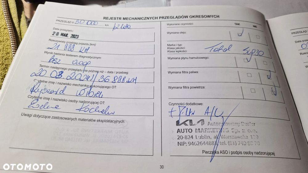 Kia Ceed 1.0 T-GDI S - 21