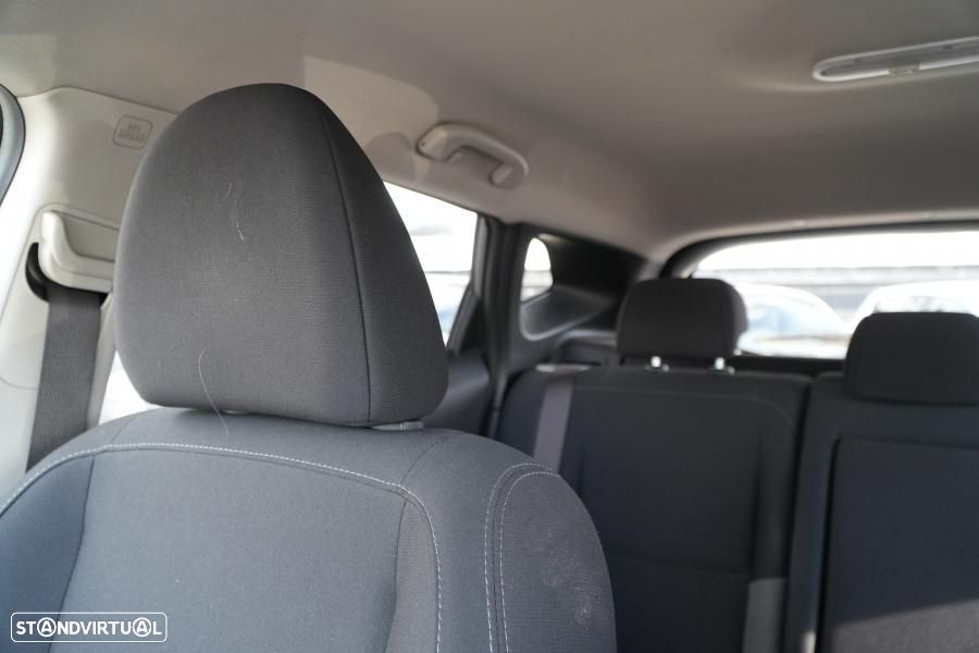 Nissan Qashqai 1.5 dCi Business Edition - 11