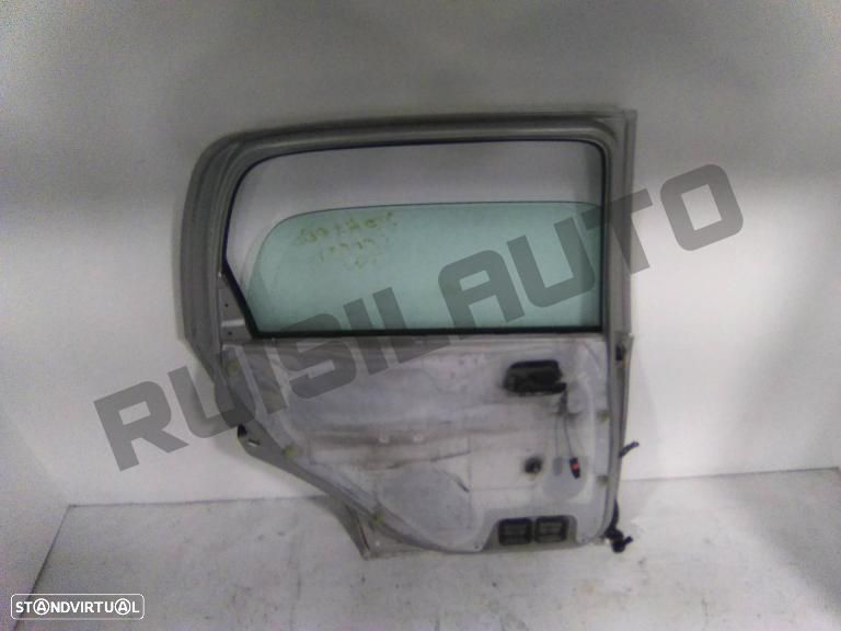 Porta Trás Esquerda  Opel Corsa B [1993_2000] 1.0 I 12v - 2