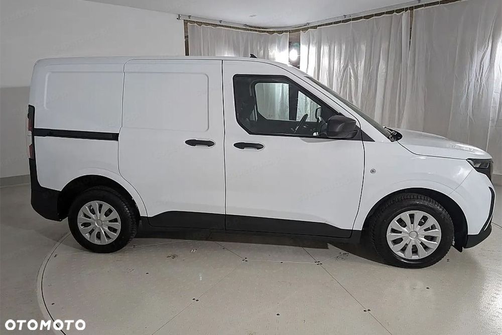 Ford Transit Courier Trend L1H1 1.0 125KM - 5
