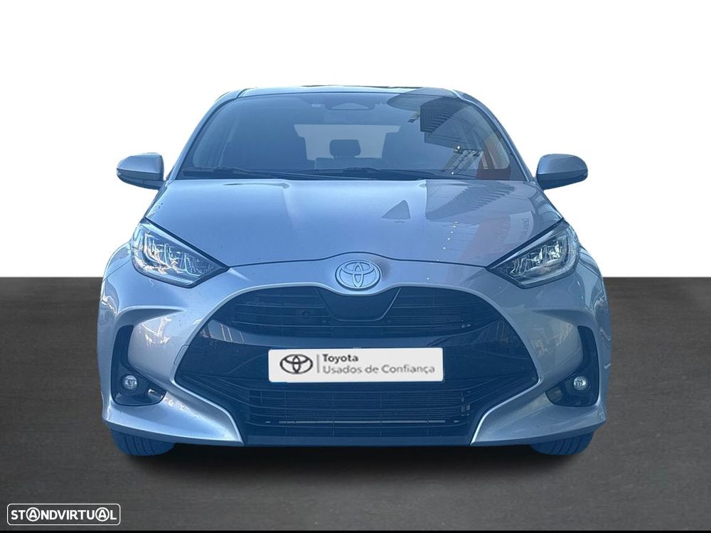 Toyota Yaris - 6