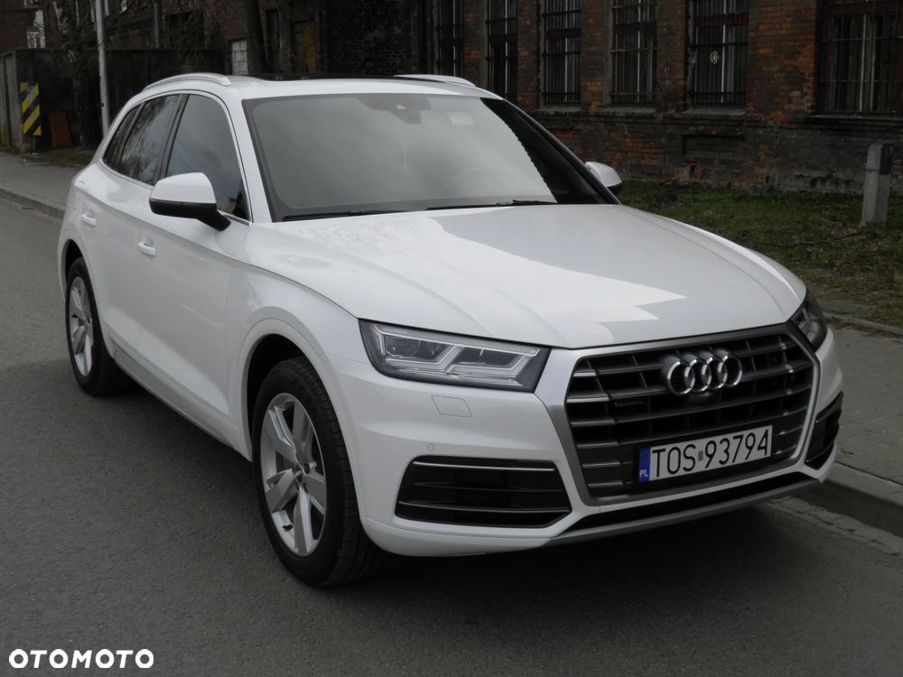 Audi Q5 2.0 TFSI Quattro S tronic - 4