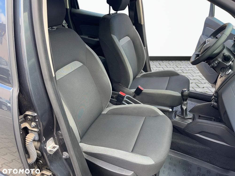 Dacia Duster 1.0 TCe Essential - 12