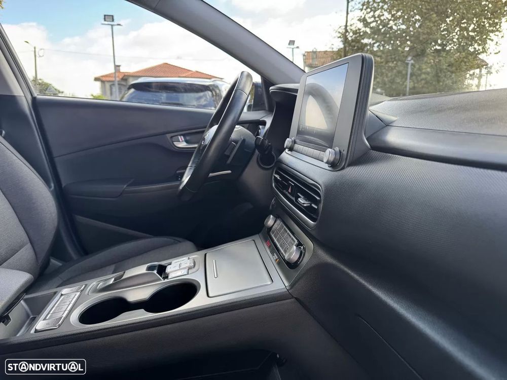 Hyundai Kauai EV 39 kWh Premium - 41
