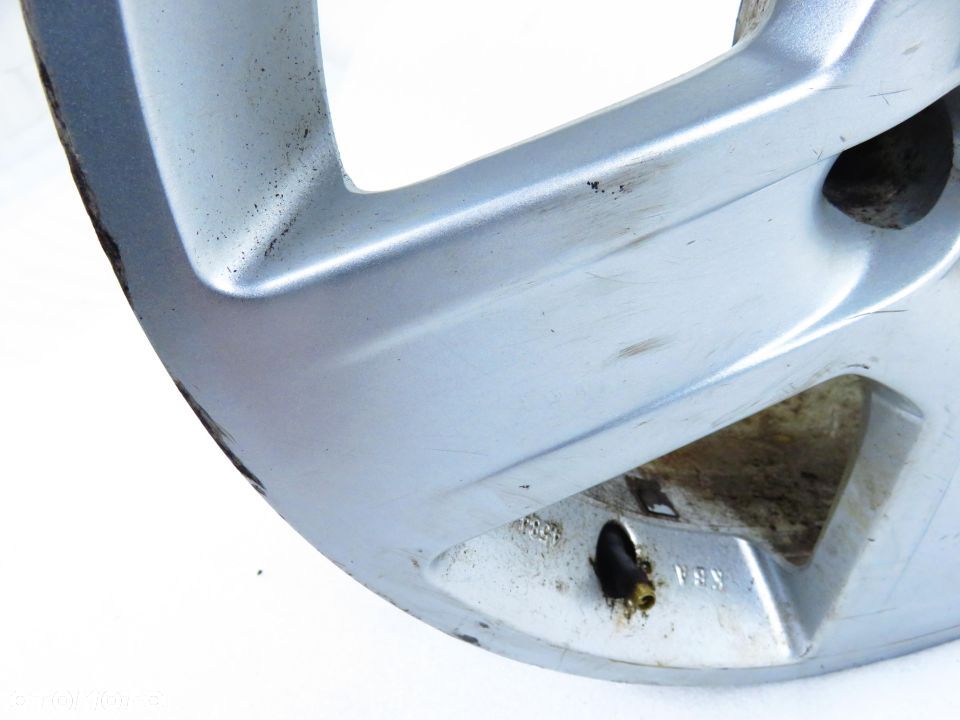 FELGA ALUMINIOWA VW JETTA IV 16" 5x112 - 5