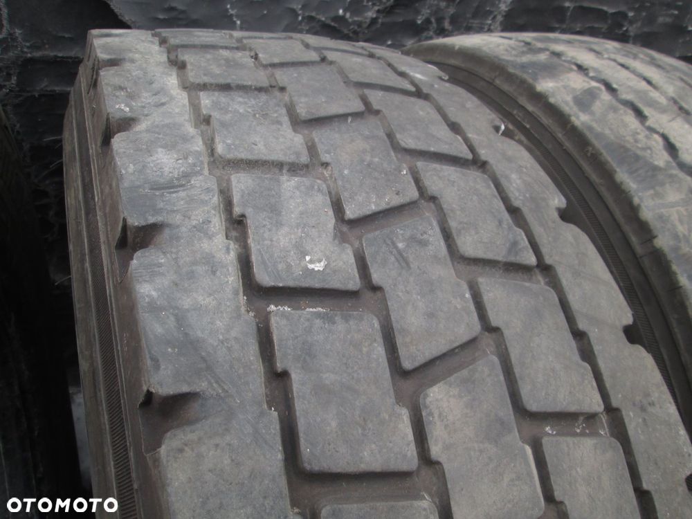 315/70R22,5 Infinity D905. Opony ciężarowe - 3