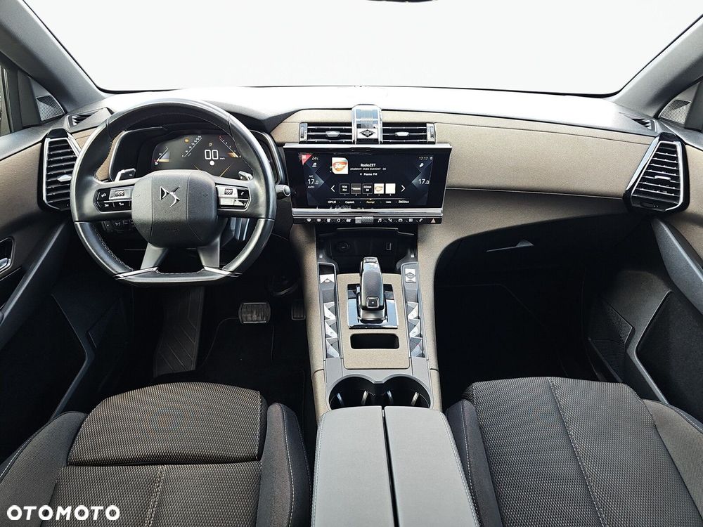 DS Automobiles DS 7 Crossback 1.5 BlueHDi Be Chic - 11