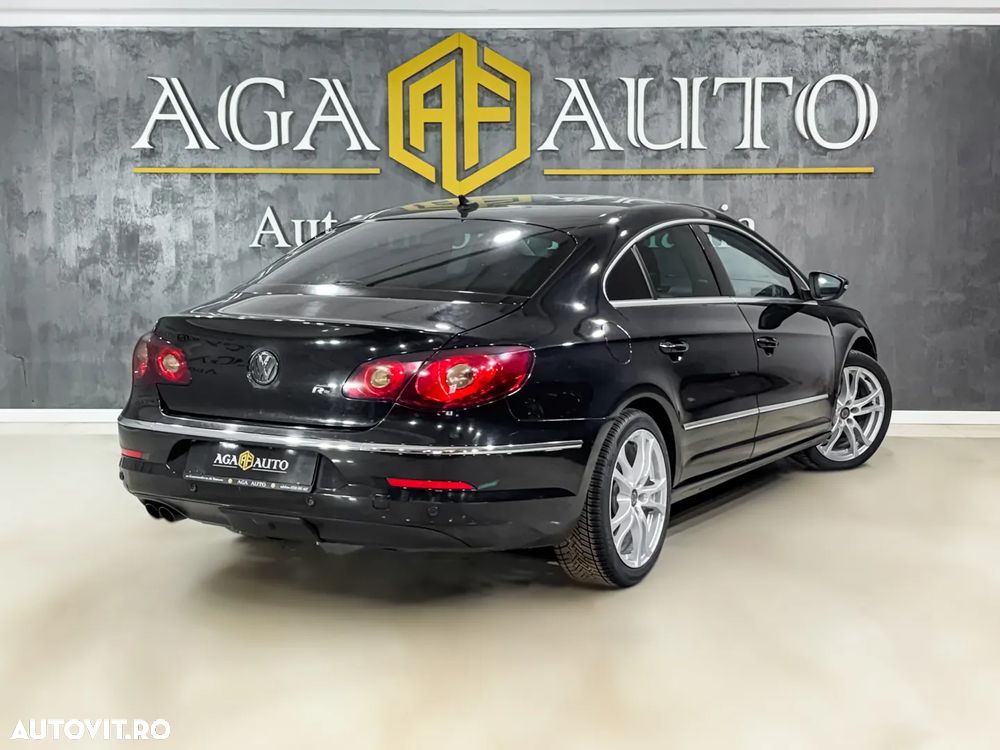 Volkswagen Passat - 4