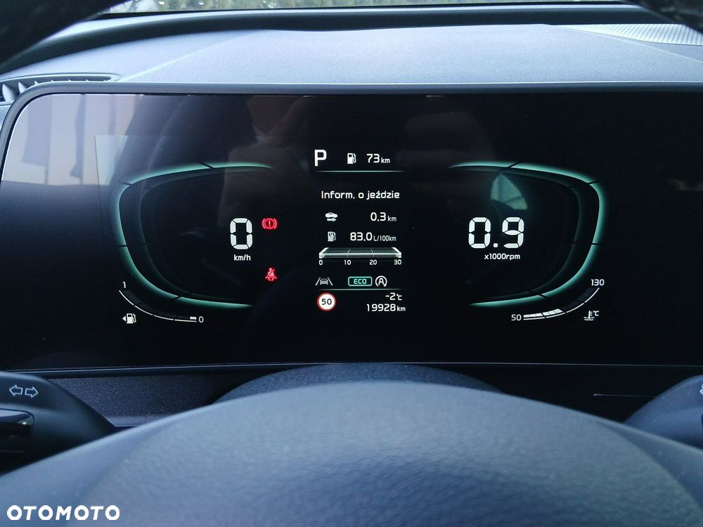 Kia Sportage 1.6 T-GDI L 2WD DCT - 30