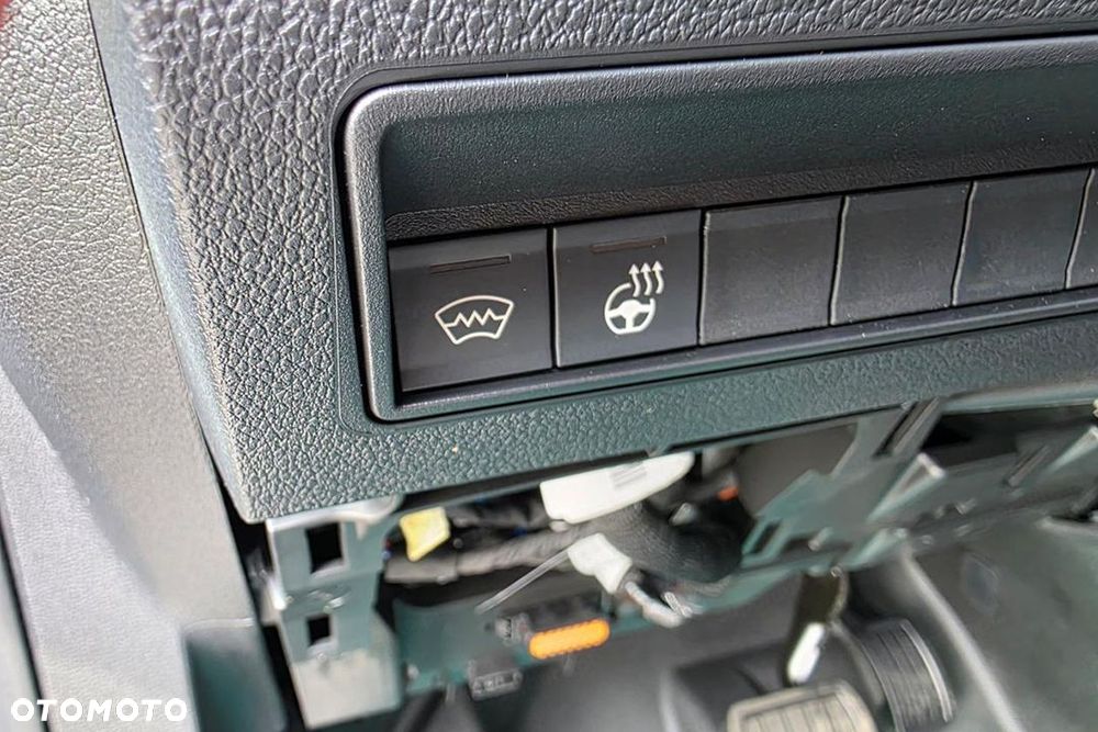 Peugeot Partner Van XL L2H1 EAT8 1.5 130KM - 17