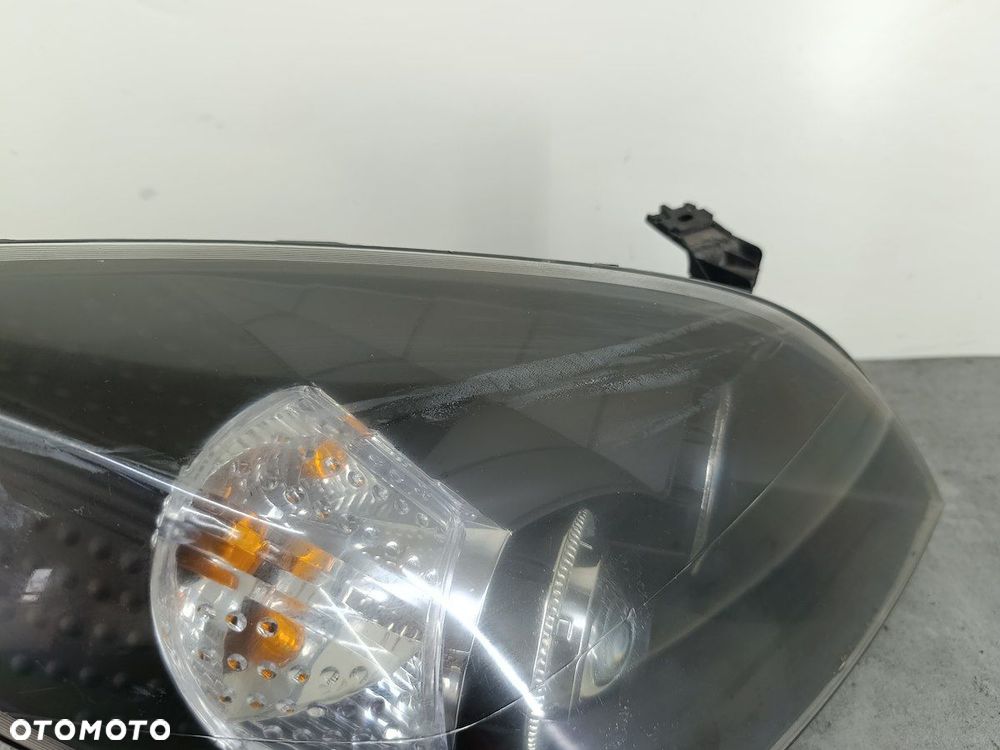 LAMPA PRZÓD PRAWA OPEL VECTRA C 08-442-1148R DEPO - 4
