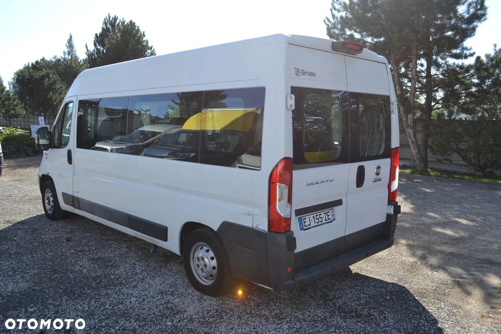 Fiat Ducato - 4