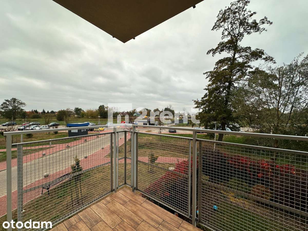 Białołęka | 60m2 | 3 pokoje | parking